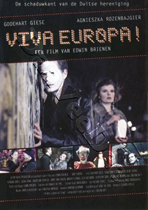 Viva Europa! (DVD)